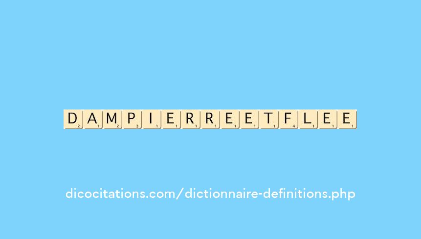 dampierre-et-flee