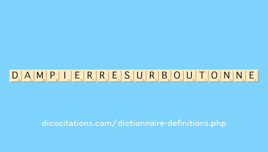 dampierre-sur-boutonne