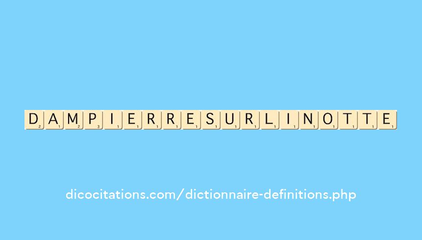 dampierre-sur-linotte