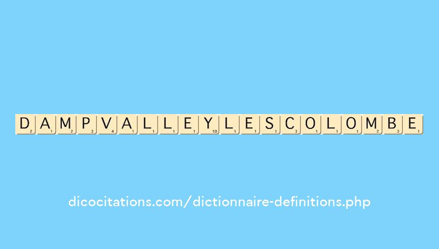 dampvalley-les-colombe