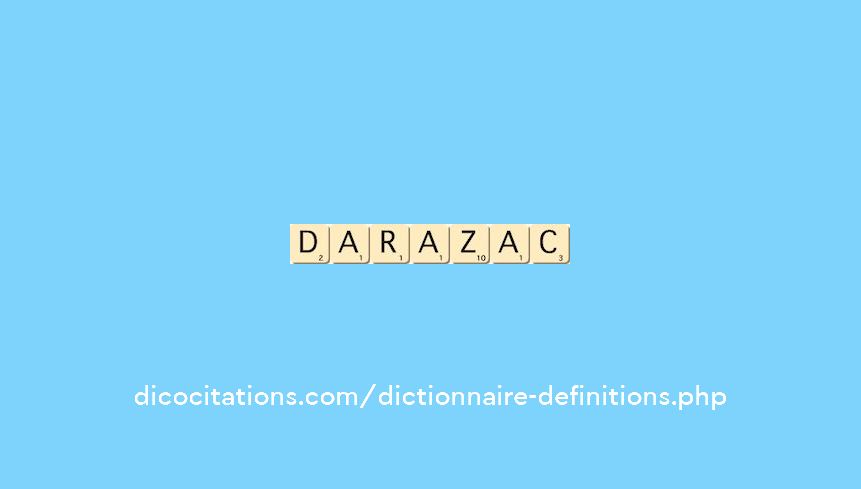 darazac
