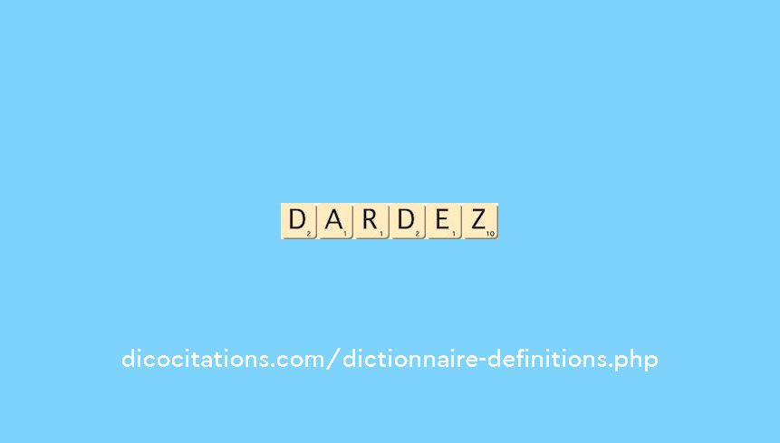dardez