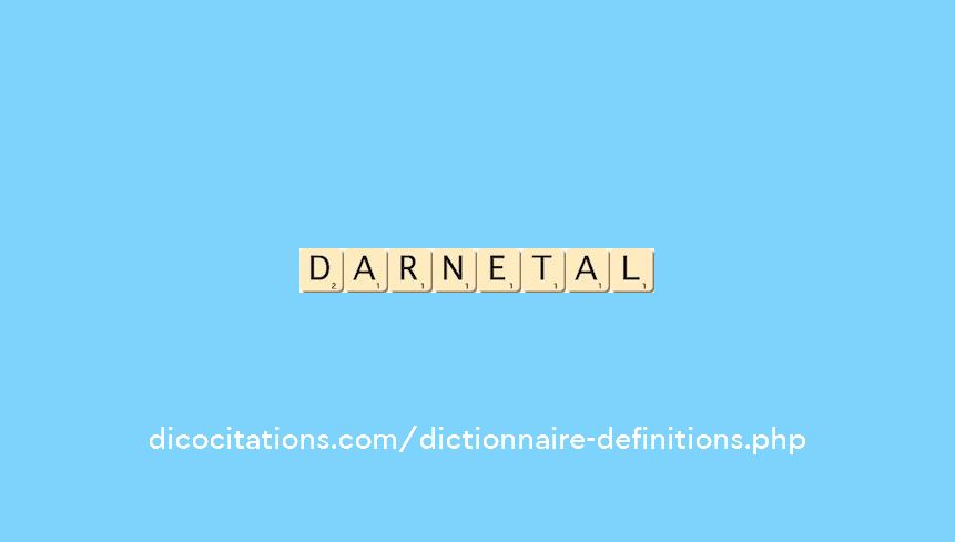 darnetal