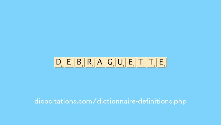 debraguette debraguette