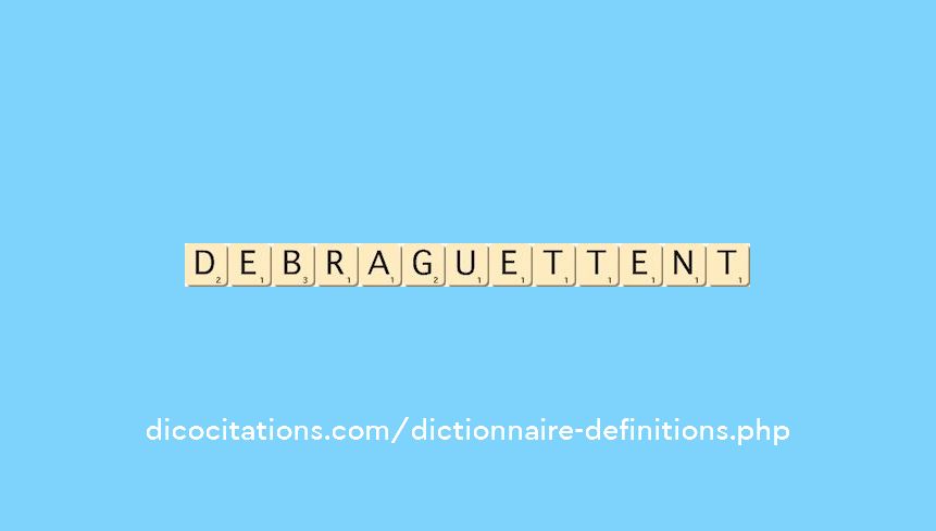 debraguettent