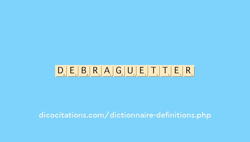 debraguetter debraguetter