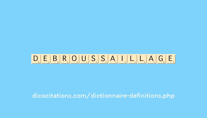 debroussaillage debroussaillage