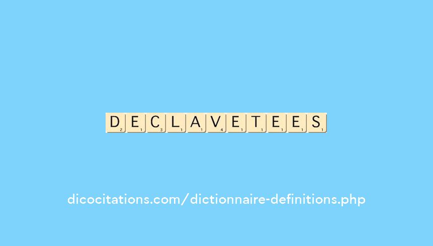 declavetees declavetees