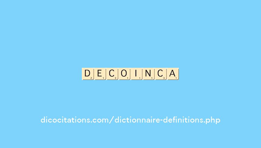 decoinca