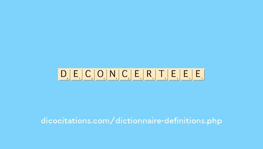 deconcerte--ee