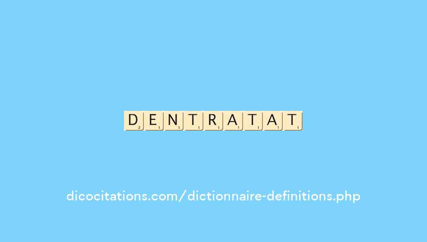 decontractait decontractait