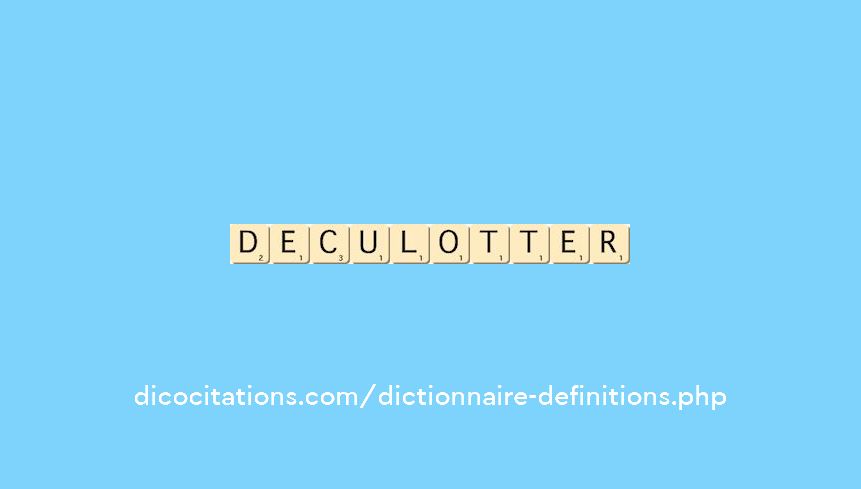deculotter deculotter