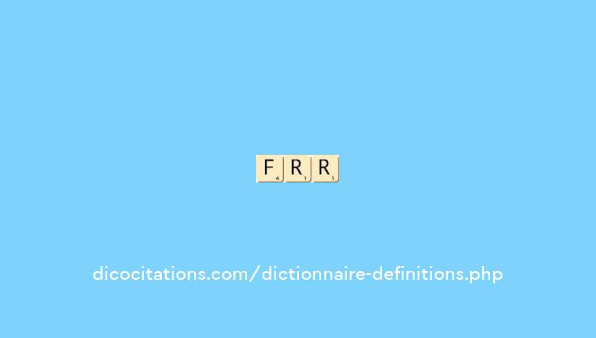 deferer