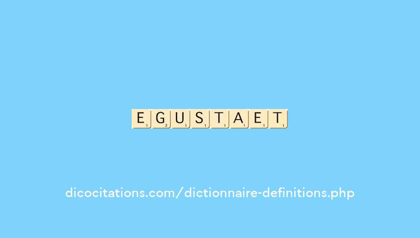 degustaient degustaient