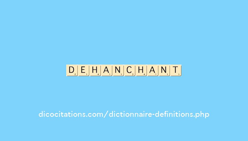 dehanchant dehanchant