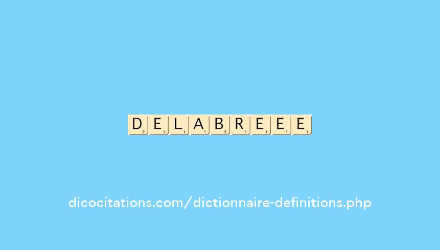 delabre--ee