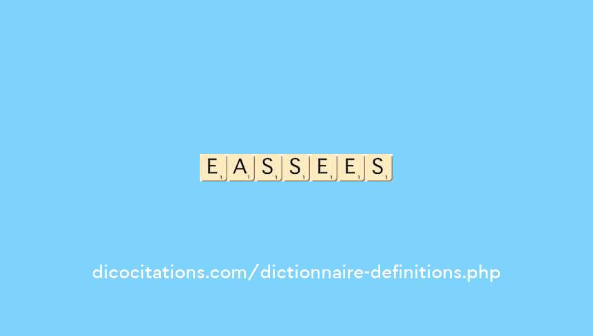 delaissees delaissees