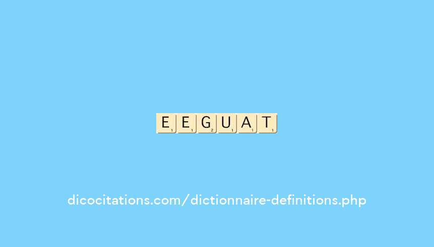 deleguant deleguant