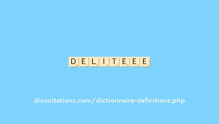 delite--ee