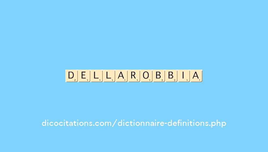 della-robbia della-robbia