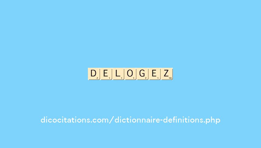 delogez delogez