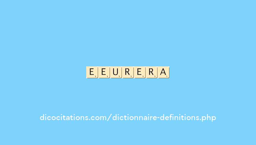 demeurera demeurera
