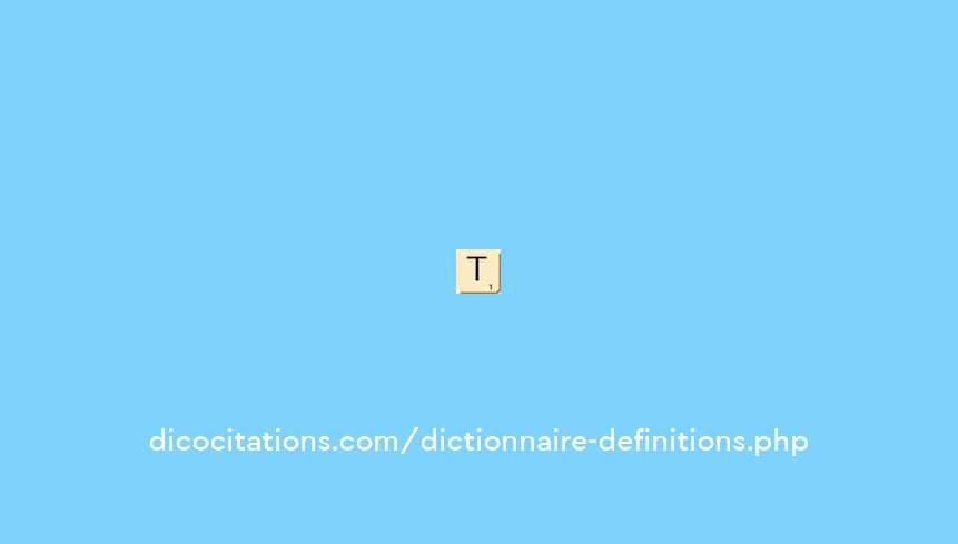 demissionnait
