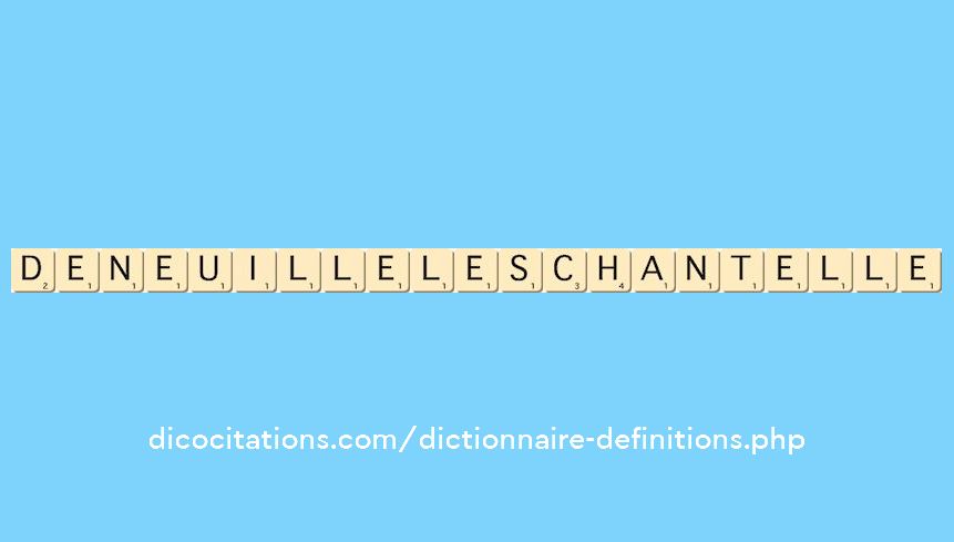 deneuille-les-chantelle