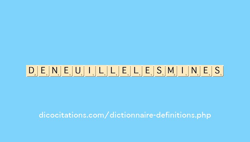 deneuille-les-mines