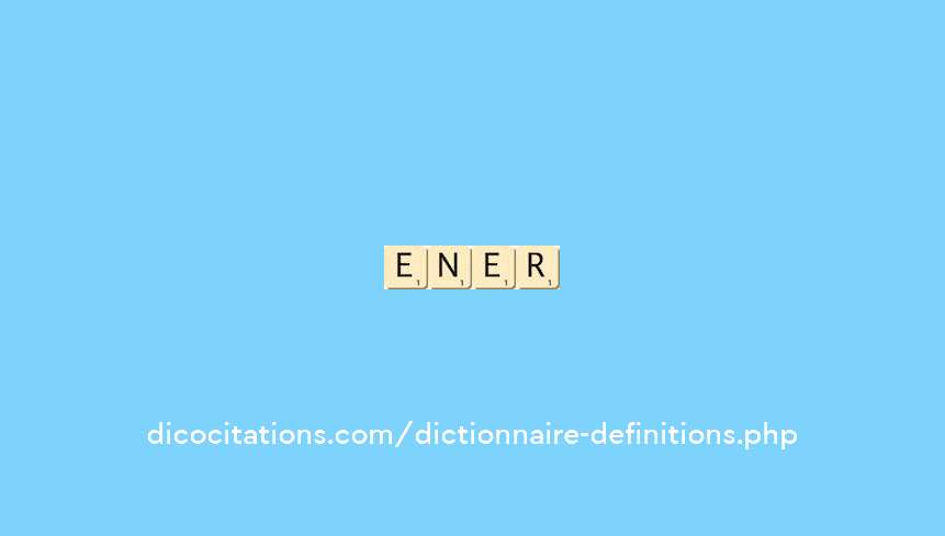 denommer