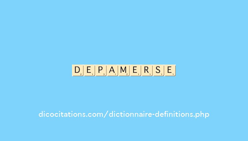 depamer--se-