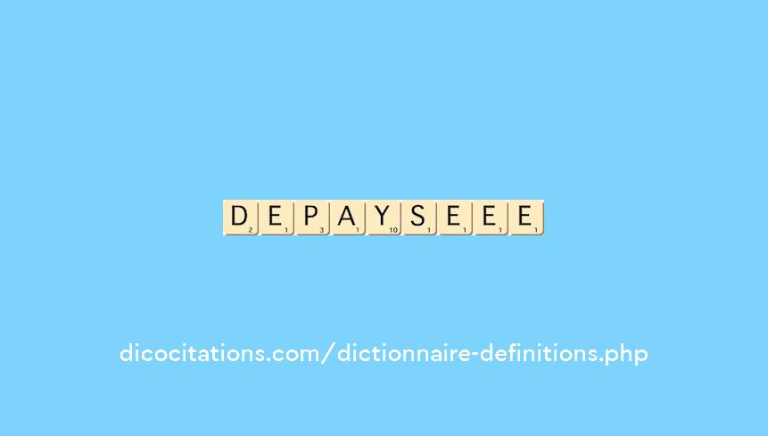 depayse--ee