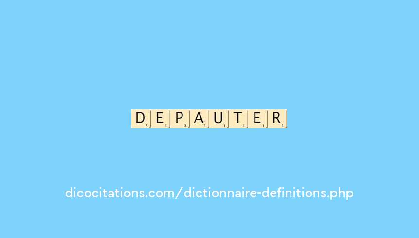 depiauter
