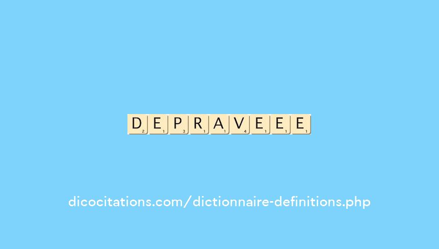 deprave--ee