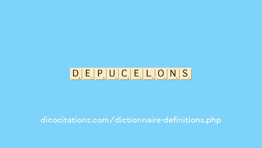 depucelons depucelons