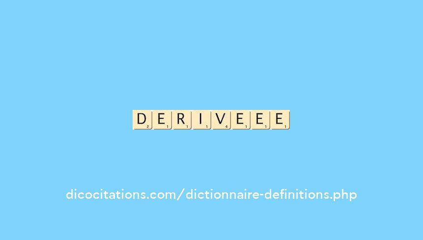 derive--ee