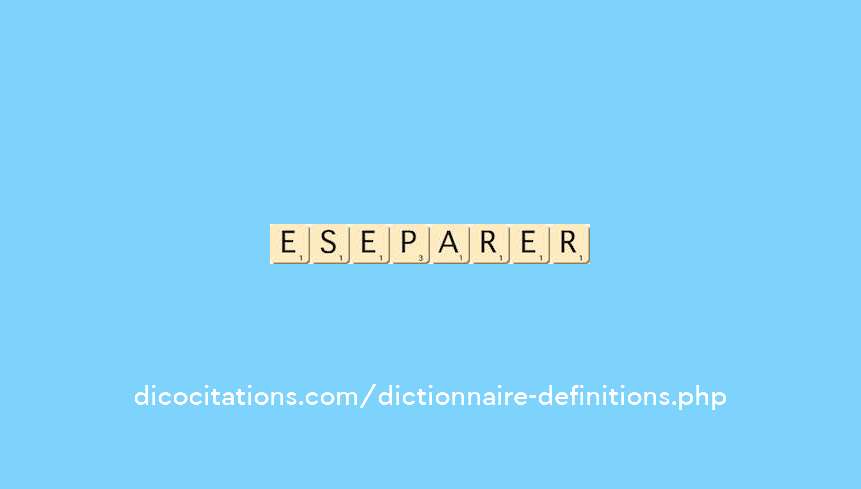 desemparer