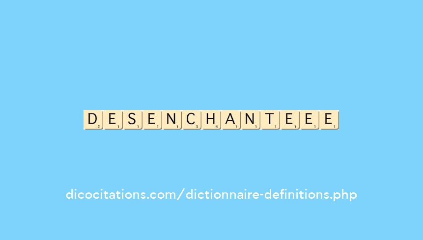 desenchante--ee