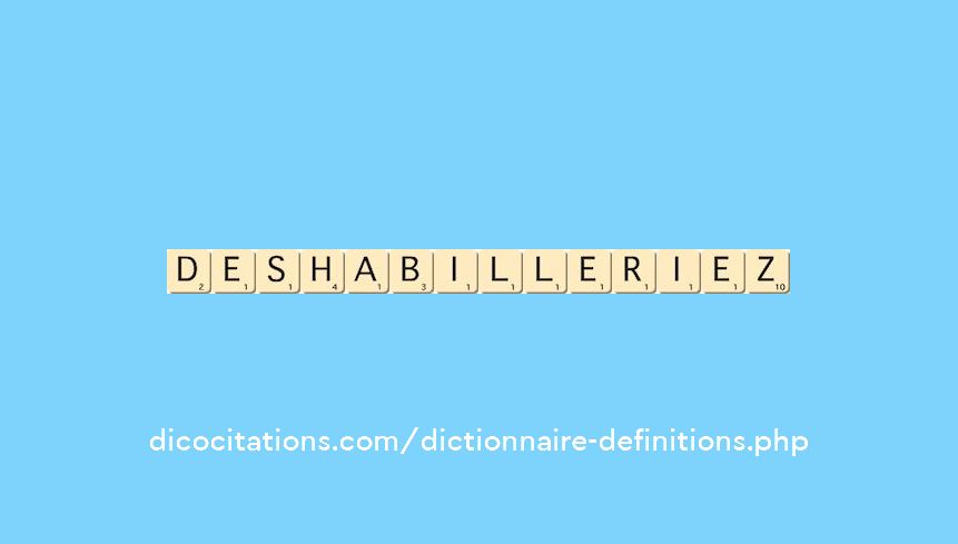 deshabilleriez deshabilleriez