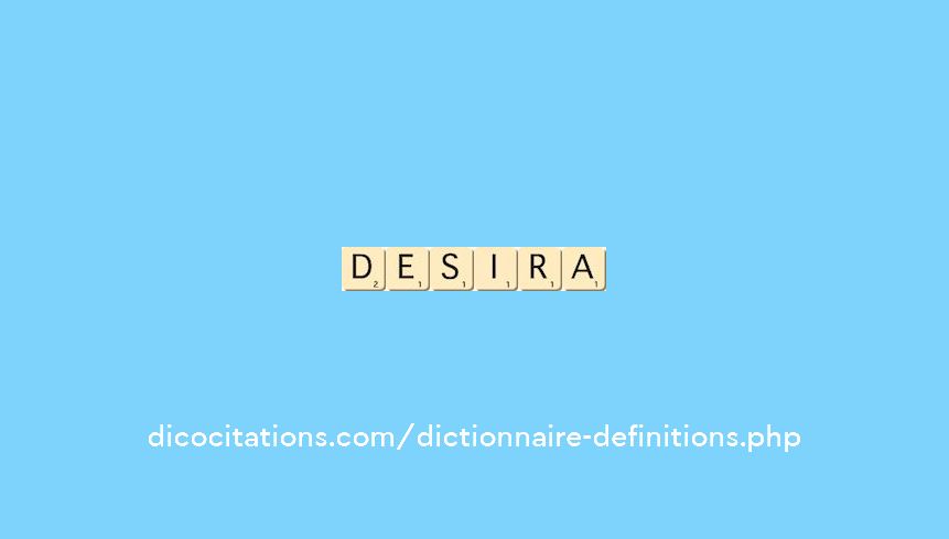 desira