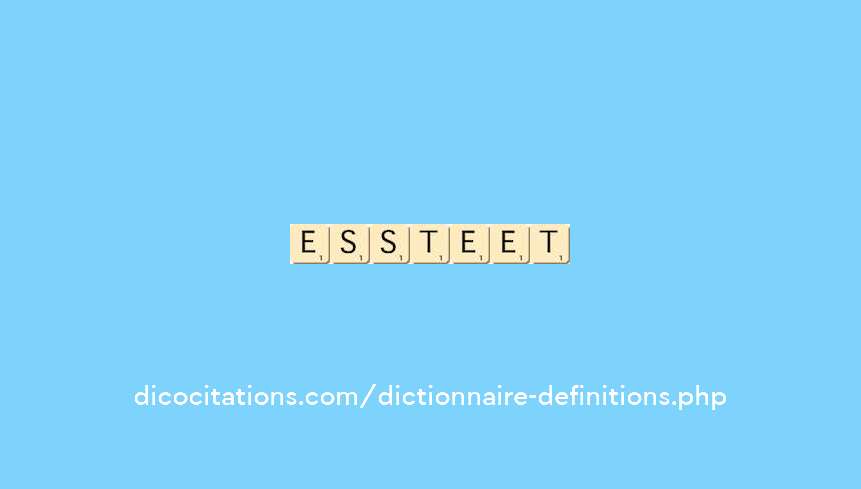 desistement desistement
