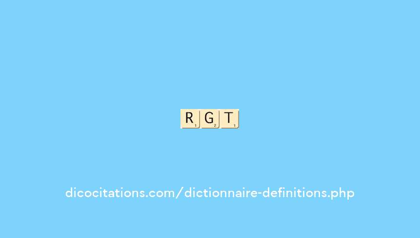 desorganisation
