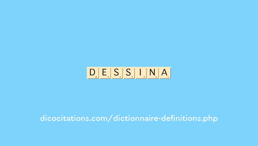 dessina dessina