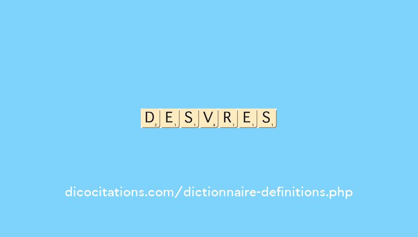 desvres