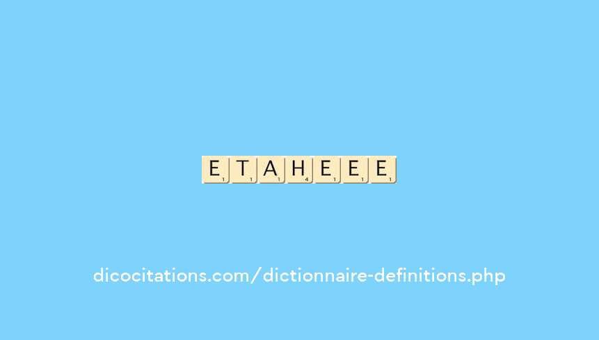 detache--ee
