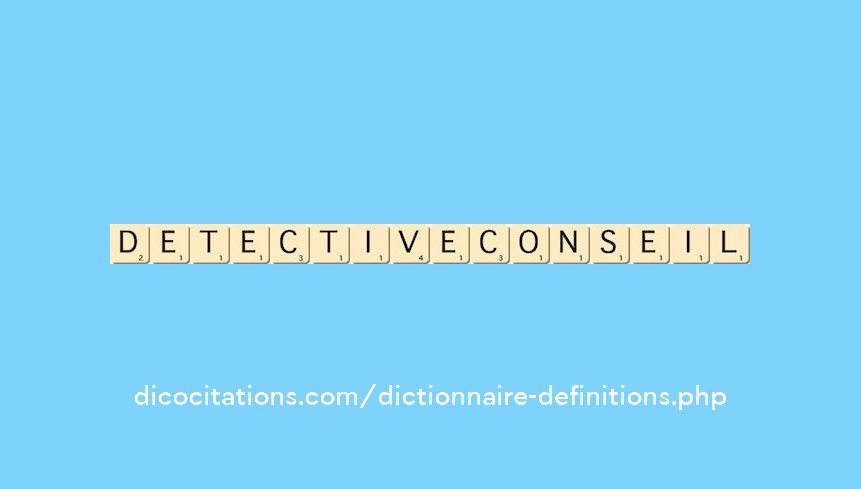 detective-conseil detective-conseil