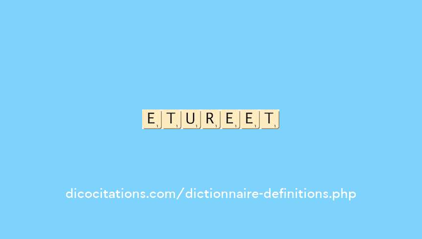 detournement