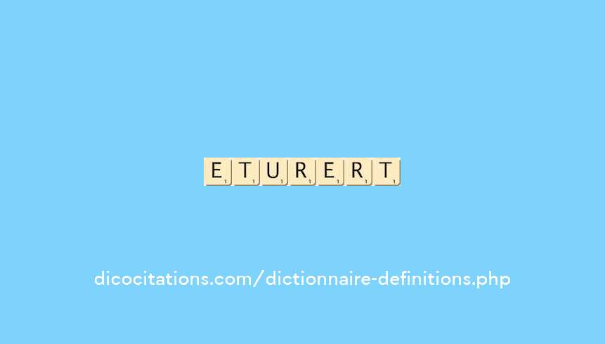 detourneront detourneront