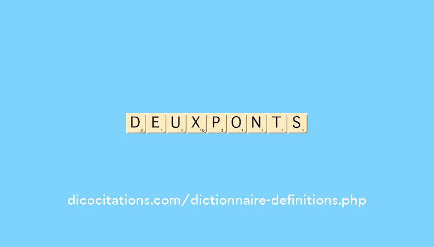 deux-ponts