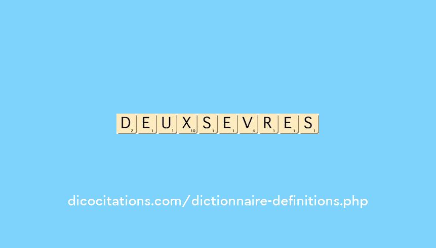 deux-sevres deux-sevres